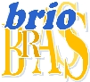 Blechbläser-Quintett Logo